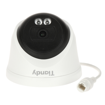 KAMERA IP TC-C34XN 2GNA-28 Spark Series 2.8 mm TIANDY